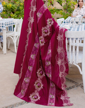 Load image into Gallery viewer, PARISHAY | MONACO LUXURY LAWN 25 | 03