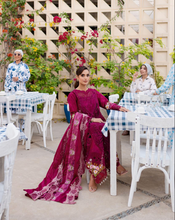 Load image into Gallery viewer, PARISHAY | MONACO LUXURY LAWN 25 | 03