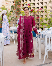 Load image into Gallery viewer, PARISHAY | MONACO LUXURY LAWN 25 | 03