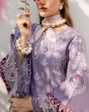 Load image into Gallery viewer, PARISHAY | MONACO LUXURY LAWN 25 | 05