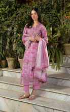 Load image into Gallery viewer, ASIFA NABEEL | GULKARI SUMMER 25 | 10