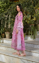 Load image into Gallery viewer, ASIFA NABEEL | GULKARI SUMMER 25 | 10