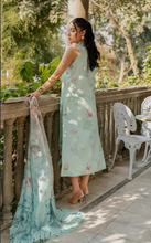 Load image into Gallery viewer, ASIFA NABEEL | GULKARI SUMMER 25 | 07