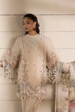 Load image into Gallery viewer, SANA SAFINAZ | MUZLIN SPRING 25| 5B