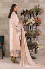 Load image into Gallery viewer, SANA SAFINAZ | MUZLIN SPRING 25| 17B