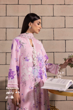 Load image into Gallery viewer, SANA SAFINAZ | MUZLIN SPRING 25| 25A