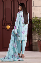 Load image into Gallery viewer, SANA SAFINAZ | MUZLIN SPRING 25| 25B