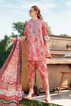 Load image into Gallery viewer, MARIA B  | M PRINTS SPRING 25 | MPT25-13-A