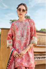 Load image into Gallery viewer, MARIA B  | M PRINTS SPRING 25 | MPT25-13-A