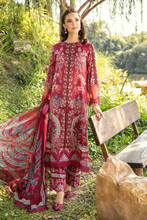 Load image into Gallery viewer, MARIA B  | M PRINTS SPRING 25 | MPT25-14-B