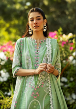 Load image into Gallery viewer, SIRAA |  LAWN 25 | FRENCH HEARTS - A