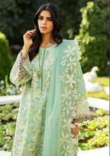 Load image into Gallery viewer, SIRAA |  LAWN 25 | BLOOM - B