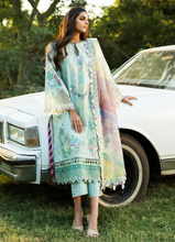 Load image into Gallery viewer, SIRAA |  LAWN 25 | MID SUMMER EVENING - A