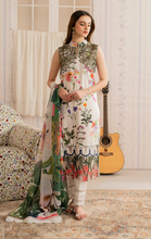 Load image into Gallery viewer, ASIFA NABEEL | MERAKI VINTAGE 25 | 16