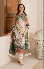 Load image into Gallery viewer, ASIFA NABEEL | MERAKI VINTAGE 25 | 16