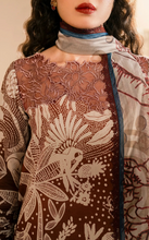 Load image into Gallery viewer, ASIFA NABEEL | MERAKI VINTAGE 25 | 07