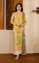 Load image into Gallery viewer, ASIFA NABEEL | MERAKI VINTAGE 25 | 04