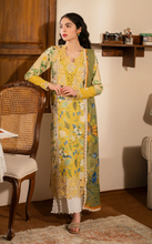 Load image into Gallery viewer, ASIFA NABEEL | MERAKI VINTAGE 25 | 04