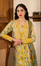 Load image into Gallery viewer, ASIFA NABEEL | MERAKI VINTAGE 25 | 04