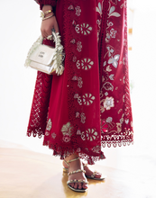 Load image into Gallery viewer, SUFFUSE  | EID PRET 25 | CRIMSAL