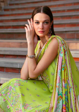 Load image into Gallery viewer, KANWAL MALIK | ZAINA LAWN 25 | ERNA