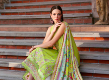 Load image into Gallery viewer, KANWAL MALIK | ZAINA LAWN 25 | ERNA
