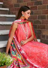 Load image into Gallery viewer, KANWAL MALIK | ZAINA LAWN 25 | AANYA