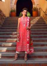 Load image into Gallery viewer, KANWAL MALIK | ZAINA LAWN 25 | AANYA