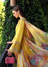 Load image into Gallery viewer, KANWAL MALIK | ZAINA LAWN 25 | RAIHA