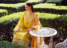 Load image into Gallery viewer, KANWAL MALIK | ZAINA LAWN 25 | RAIHA