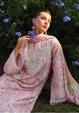 Load image into Gallery viewer, KANWAL MALIK | ZAINA LAWN 25 | LYLE