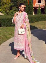 Load image into Gallery viewer, KANWAL MALIK | ZAINA LAWN 25 | LYLE