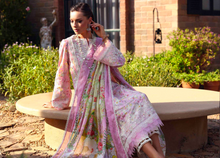 Load image into Gallery viewer, KANWAL MALIK | ZAINA LAWN 25 | LYLE