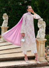 Load image into Gallery viewer, KANWAL MALIK | ZAINA LAWN 25 | RAYA