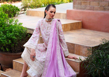 Load image into Gallery viewer, KANWAL MALIK | ZAINA LAWN 25 | RAYA
