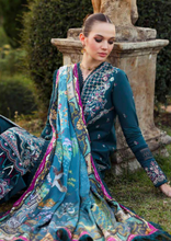 Load image into Gallery viewer, KANWAL MALIK | ZAINA LAWN 25 | LIVIA
