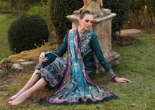 Load image into Gallery viewer, KANWAL MALIK | ZAINA LAWN 25 | LIVIA