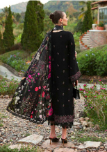 Load image into Gallery viewer, KANWAL MALIK | ZAINA LAWN 25 | ISHA