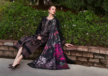 Load image into Gallery viewer, KANWAL MALIK | ZAINA LAWN 25 | ISHA