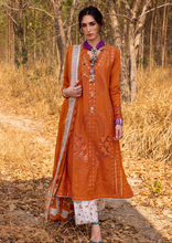 Load image into Gallery viewer, SAIRA SHAKIRA | LAWN 25 |  SHAMS B