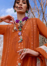 Load image into Gallery viewer, SAIRA SHAKIRA | LAWN 25 |  SHAMS B