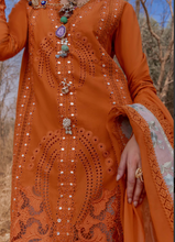 Load image into Gallery viewer, SAIRA SHAKIRA | LAWN 25 |  SHAMS B