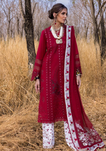 Load image into Gallery viewer, SAIRA SHAKIRA | LAWN 25 |  SHAMS A