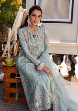 Load image into Gallery viewer, SAIRA SHAKIRA | LAWN 25 |  DILARA A