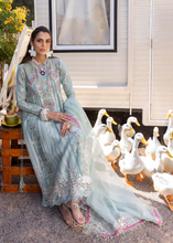 Load image into Gallery viewer, SAIRA SHAKIRA | LAWN 25 |  DILARA A