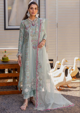 Load image into Gallery viewer, SAIRA SHAKIRA | LAWN 25 |  DILARA A