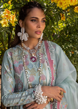 Load image into Gallery viewer, SAIRA SHAKIRA | LAWN 25 |  DILARA A
