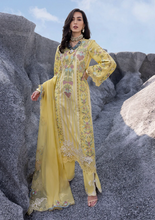 Load image into Gallery viewer, SAIRA SHAKIRA | LAWN 25 |  DILARA B