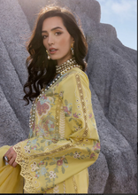 Load image into Gallery viewer, SAIRA SHAKIRA | LAWN 25 |  DILARA B