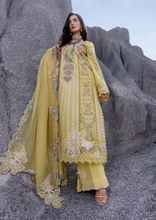 Load image into Gallery viewer, SAIRA SHAKIRA | LAWN 25 |  DILARA B